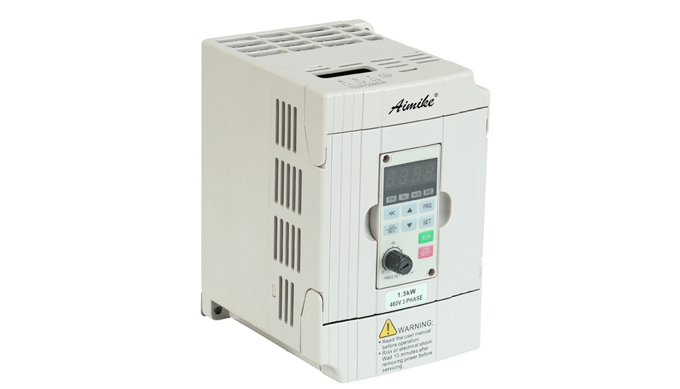 變頻器廠家總結(jié)變頻器維修的幾種常用方法